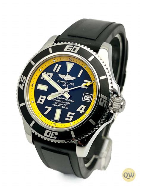 breitling seattle|buy Breitling superocean.